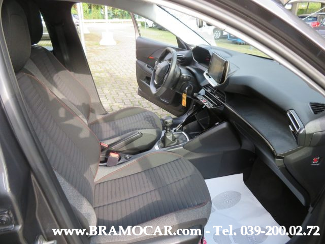 PEUGEOT 208 usata, con Vivavoce