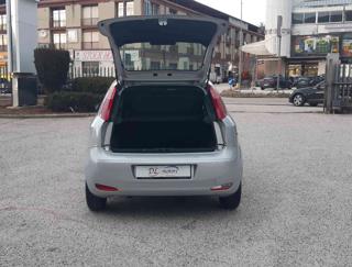 FIAT Punto usata, con Airbag testa