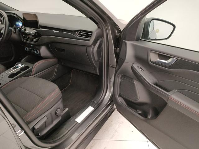 FORD Kuga usata, con Sistema di chiamata d