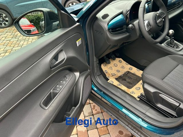 FIAT 600 usata, con Sistema di chiamata d