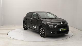CITROEN C3 usata, con Cerchi in lega