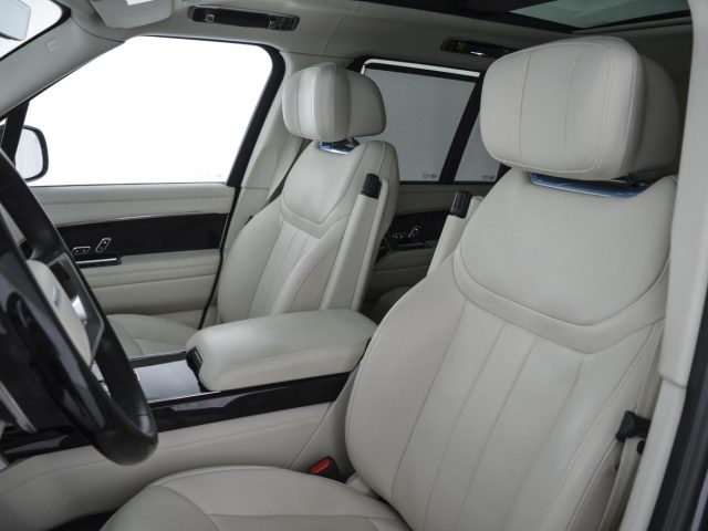 LAND ROVER Range Rover usata 13
