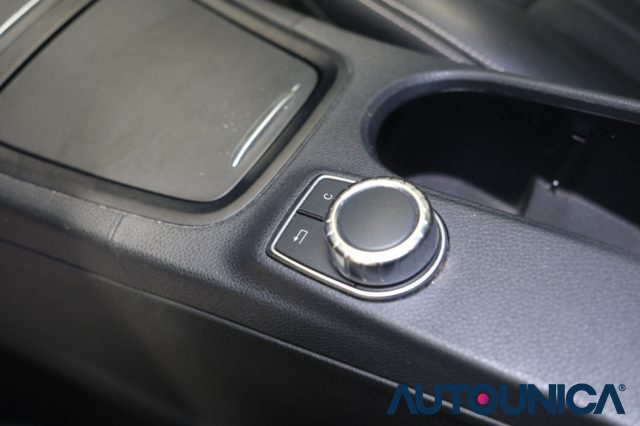 MERCEDES-BENZ B 180 usata, con Sensore di luce