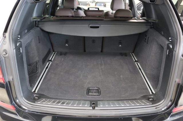 BMW X3 usata, con Controllo trazione