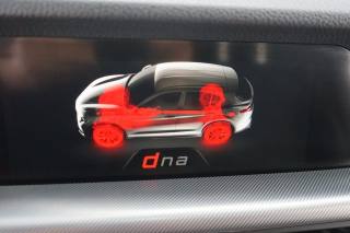 ALFA ROMEO Stelvio usata, con Android Auto