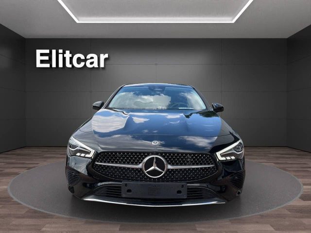 MERCEDES-BENZ CLA 180 usata, con Climatizzatore