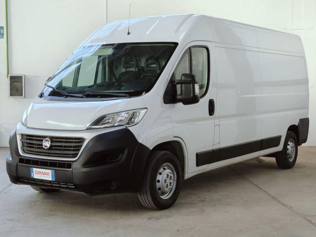FIAT Ducato usata, con Alzacristalli elettrici