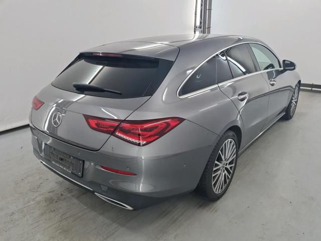 MERCEDES-BENZ CLA 180 usata, con Airbag Passeggero