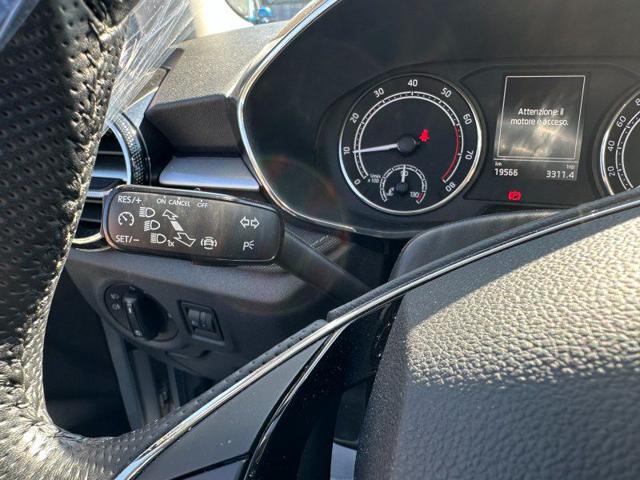 SKODA Fabia usata 63