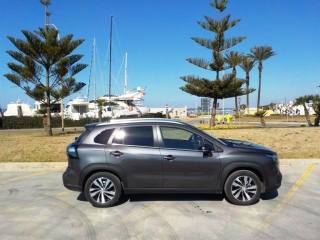 SUZUKI S-Cross usata, con Cruise Control