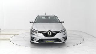 RENAULT Megane usata, con Cerchi in lega