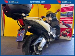 APRILIA SRV 850 usata 6