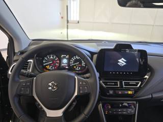 SUZUKI S-Cross usata, con Controllo trazione