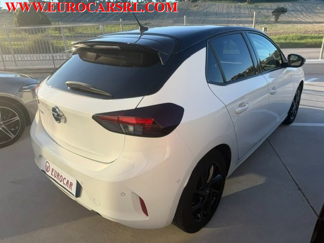 OPEL Corsa usata, con Climatizzatore