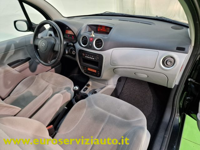 CITROEN C3 usata 33