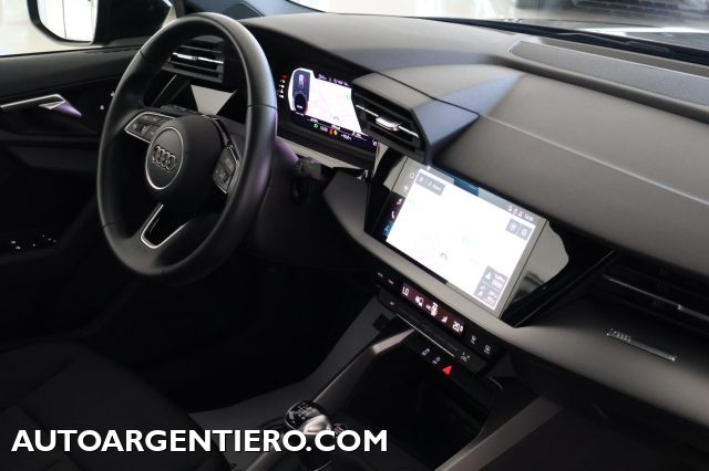 AUDI A3 usata, con Sound system