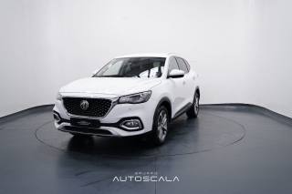 MG EHS 1.5 Plug-in Hybrid Excite