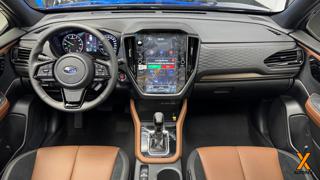 SUBARU Forester usata, con Chiusura centralizzata
