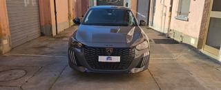 PEUGEOT 208 usata, con Airbag
