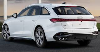 AUDI A5 usata, con Airbag