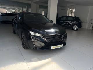 PEUGEOT 308 usata, con Airbag laterali