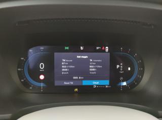 VOLVO V90 usata, con Regolazione elettrica sedili