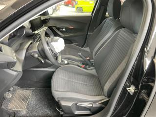 PEUGEOT 2008 usata, con Cruise Control