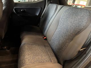 LANCIA Ypsilon usata, con Sedile posteriore sdoppiato