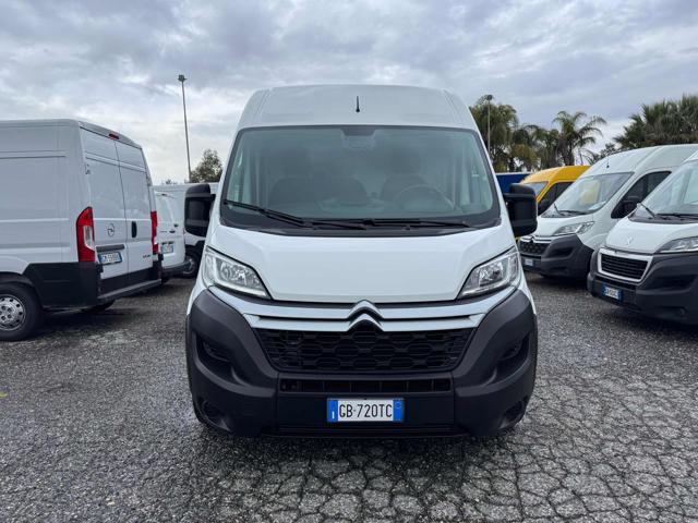 CITROEN Jumper usata, con Alzacristalli elettrici