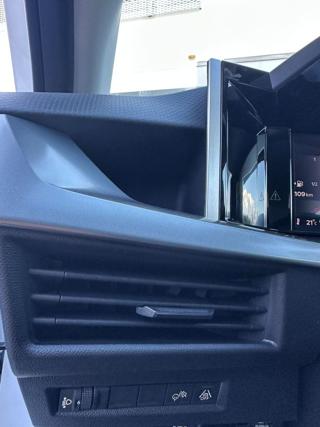 OPEL Frontera usata, con Alzacristalli elettrici
