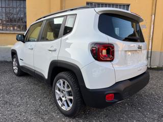 JEEP Renegade usata, con Antifurto