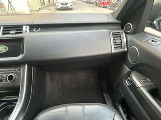 LAND ROVER Range Rover Sport usata, con Chiusura centralizzata
