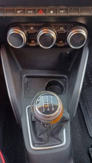 DACIA Duster usata, con Servosterzo