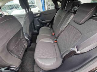 FORD Puma usata, con Fendinebbia