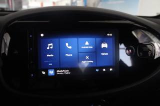 TOYOTA Aygo X usata, con Autoradio digitale