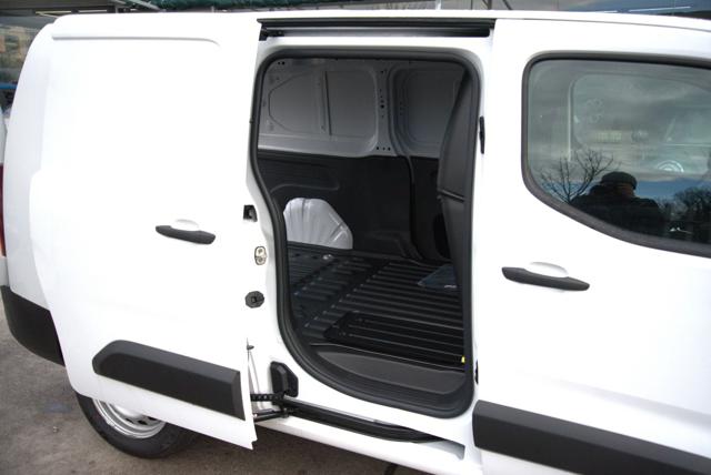 FIAT Doblo usata, con Climatizzatore