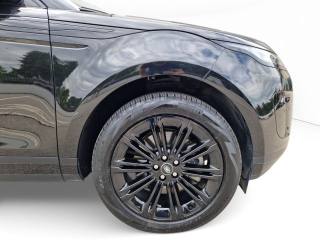 LAND ROVER Range Rover Evoque usata, con Climatizzatore