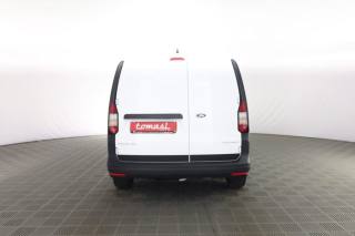 FORD Transit Connect usata 4