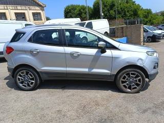 FORD EcoSport usata 4