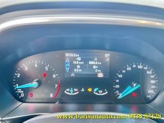 FORD Focus usata, con Controllo automatico clima
