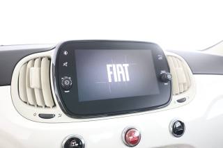 FIAT 500 usata 9