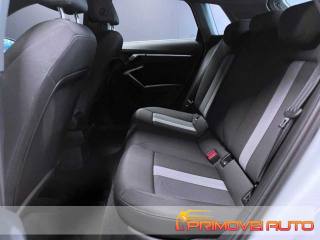 AUDI A3 usata, con Controllo trazione