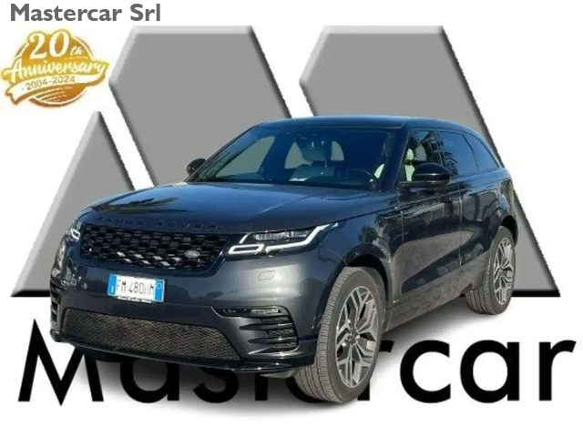 LAND ROVER Range Rover Velar usata, con ABS