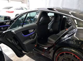 MERCEDES-BENZ AMG GT usata, con Airbag laterali