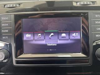 VOLKSWAGEN Golf usata, con Bracciolo