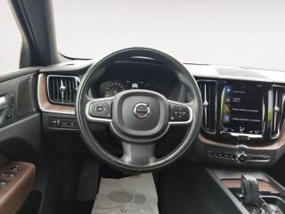 VOLVO XC60 usata, con Servosterzo