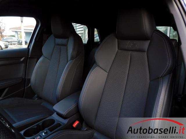 AUDI A3 usata, con Cerchi in lega