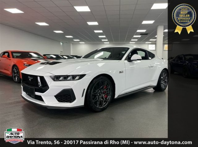 FORD Mustang usata, con ABS