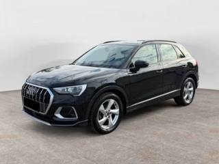 AUDI Q3 usata, con Immobilizzatore elettronico