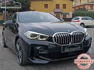 BMW 118 usata, con Bracciolo